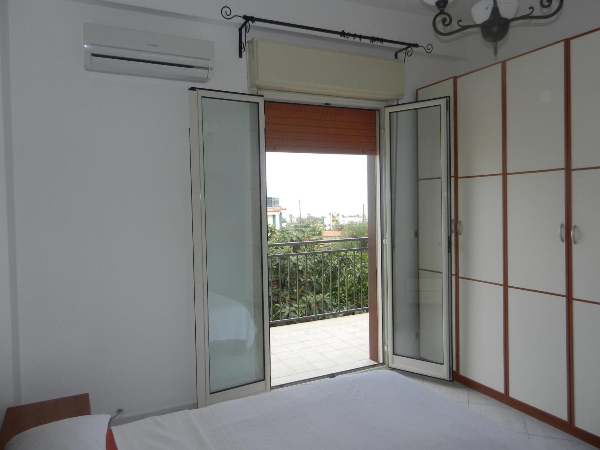 Leonardo Apartment Capaci Exterior photo